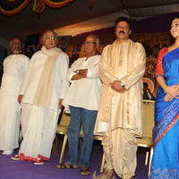 Sri Rama Rajyam Audio Launch Pictures | Picture 60272
